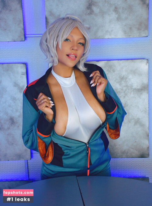 Pattie Cosplay gallery photo #1316