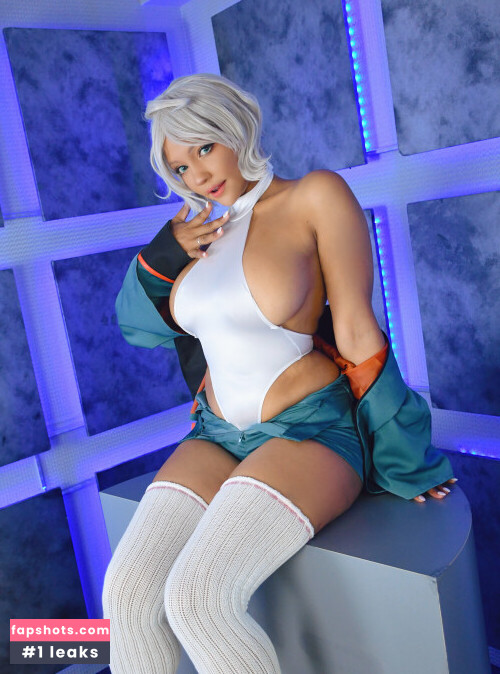 Pattie Cosplay gallery photo #1320