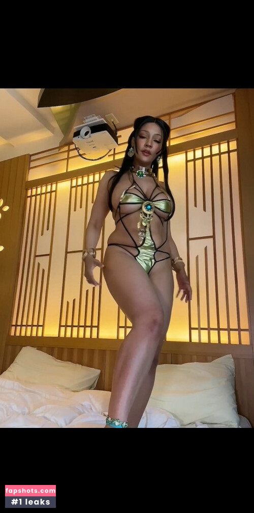 Pattie Cosplay gallery photo #1348