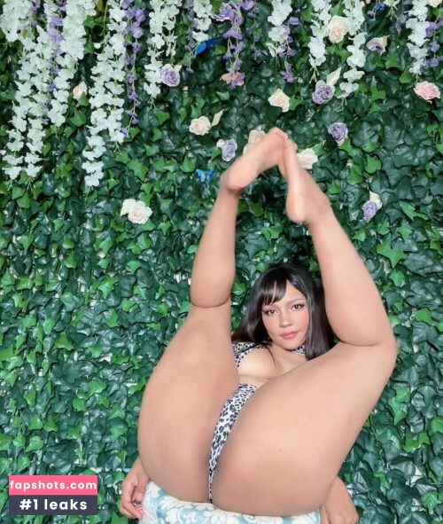 Pattie Cosplay gallery photo #1431