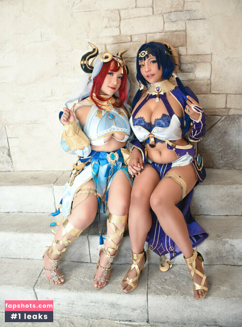 Pattie Cosplay gallery photo #1433