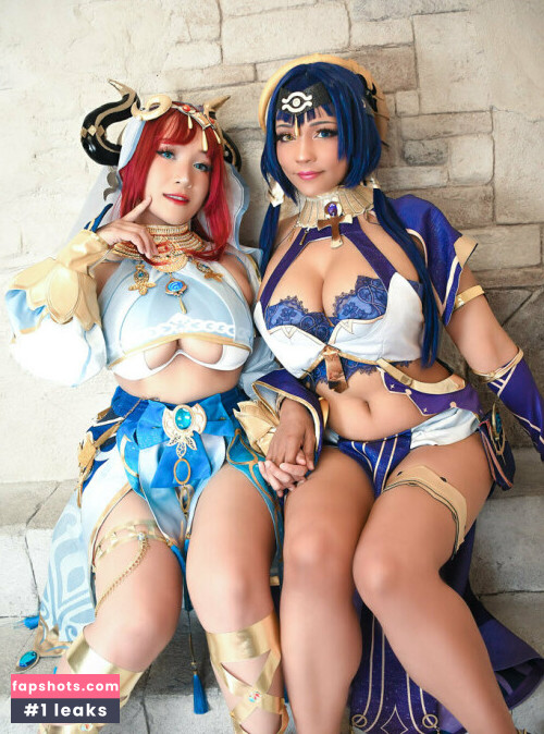 Pattie Cosplay gallery photo #1434