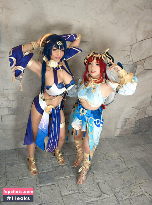 Pattie Cosplay gallery photo #1449