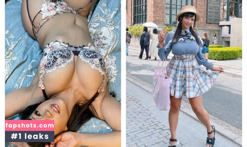 Pattie Cosplay gallery photo #1453