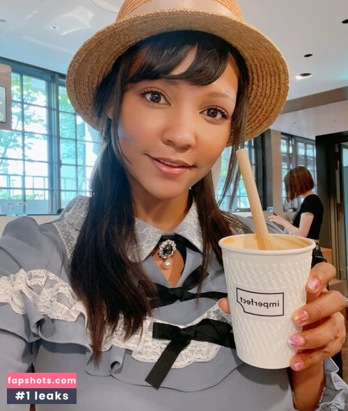 Pattie Cosplay gallery photo #1454