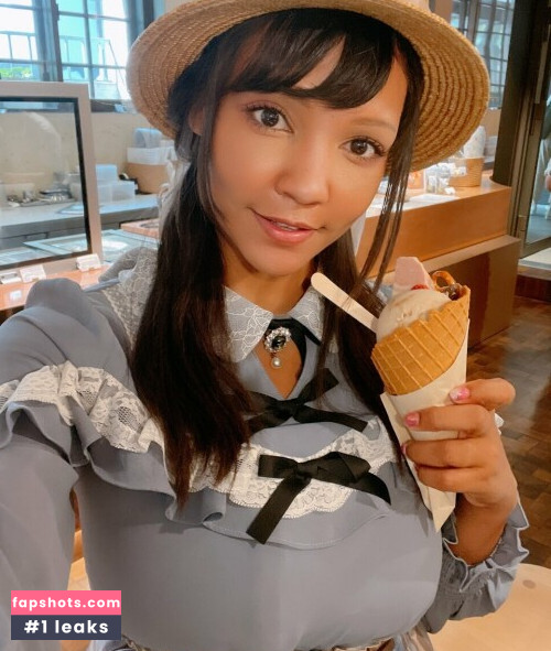 Pattie Cosplay gallery photo #1455