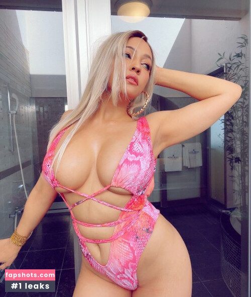 Pattie Cosplay gallery photo #1472