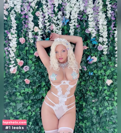 Pattie Cosplay gallery photo #1551