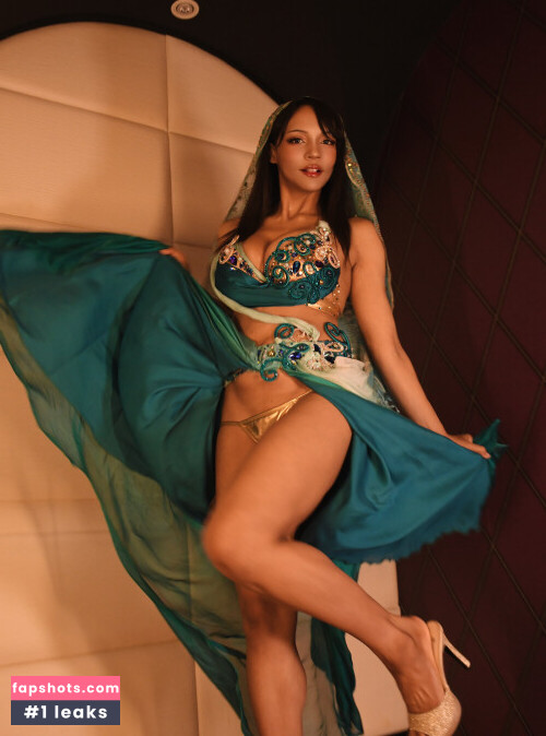 Pattie Cosplay Nahé úniky fotek pouze od fanoušků #348 - Fapshots