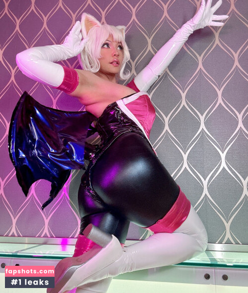 Pattie Cosplay Nahé úniky fotek pouze od fanoušků #392 - Fapshots