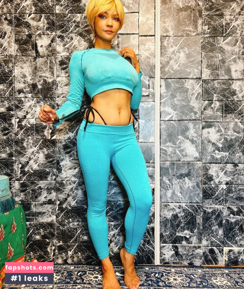 Pattie Cosplay Nahé úniky fotek pouze od fanoušků #541 - Fapshots