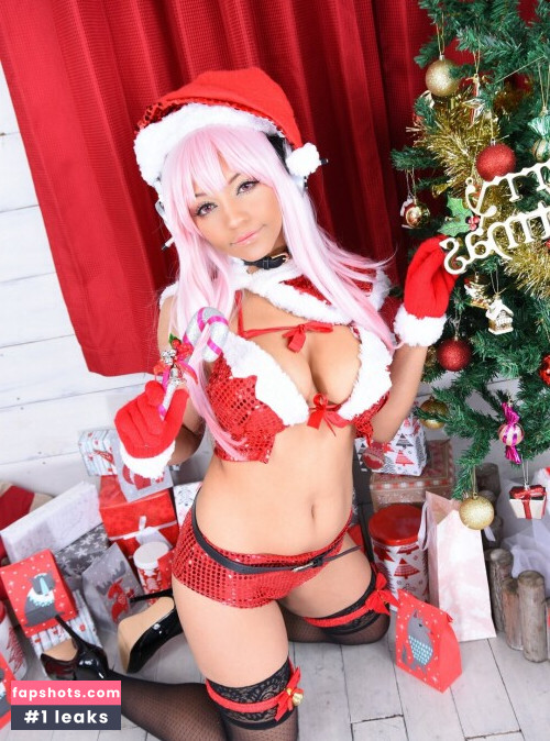 Pattie Cosplay Nahé úniky fotek pouze od fanoušků #690 - Fapshots