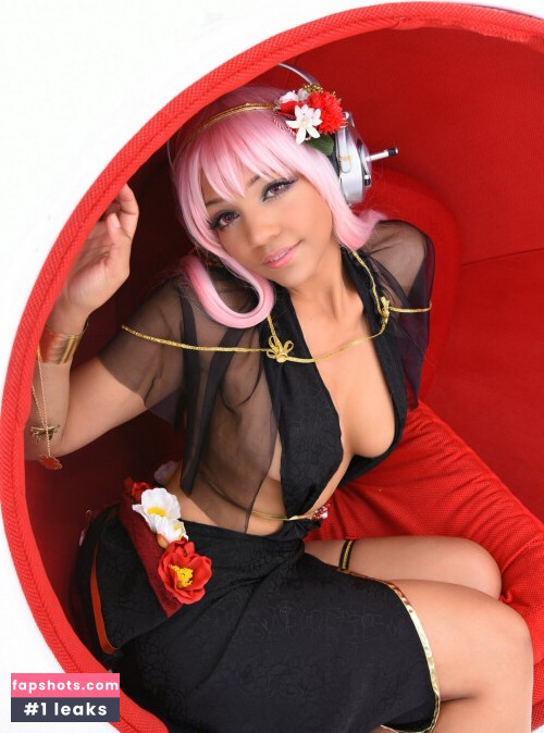 Pattie Cosplay Nahé úniky fotek pouze od fanoušků #700 - Fapshots