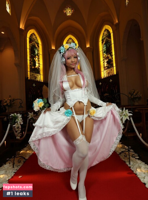 Pattie Cosplay Nahé úniky fotek pouze od fanoušků #721 - Fapshots