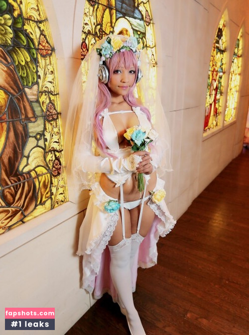 Pattie Cosplay Nahé úniky fotek pouze od fanoušků #722 - Fapshots