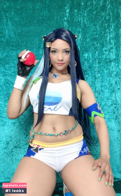 Pattie Cosplay Nahé úniky fotek pouze od fanoušků #772 - Fapshots