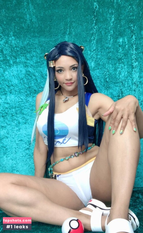 Pattie Cosplay Nahé úniky fotek pouze od fanoušků #773 - Fapshots