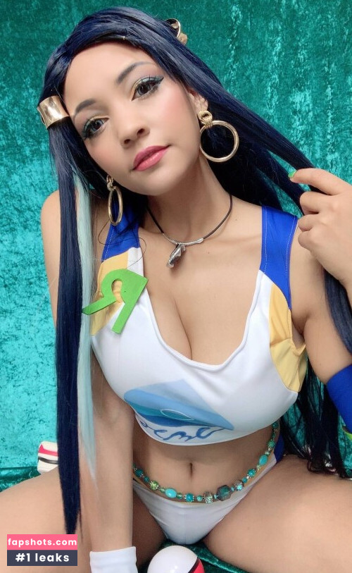 Pattie Cosplay Nahé úniky fotek pouze od fanoušků #774 - Fapshots