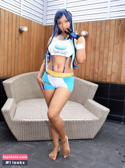 Pattie Cosplay Nahé úniky fotek pouze od fanoušků #778 - Fapshots