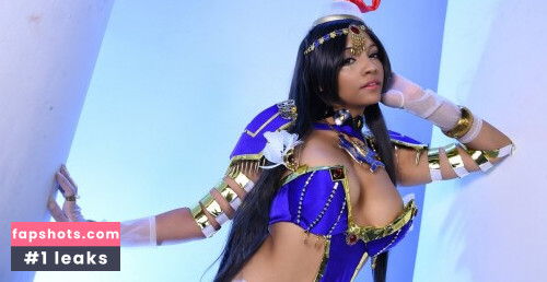 Pattie Cosplay Nahé úniky fotek pouze od fanoušků #791 - Fapshots