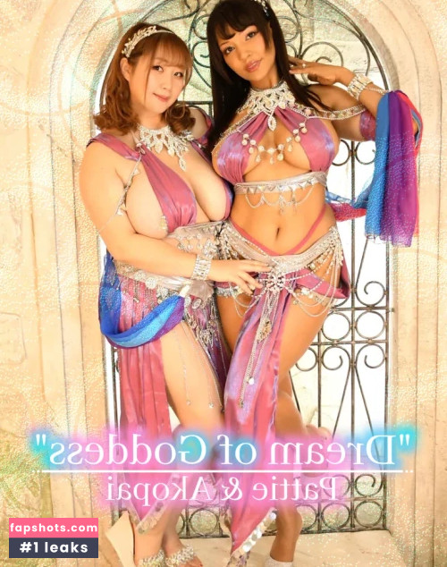 Pattie Cosplay Nahé úniky fotek pouze od fanoušků #865 - Fapshots