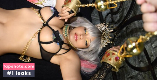 Pattie Cosplay gallery photo #959