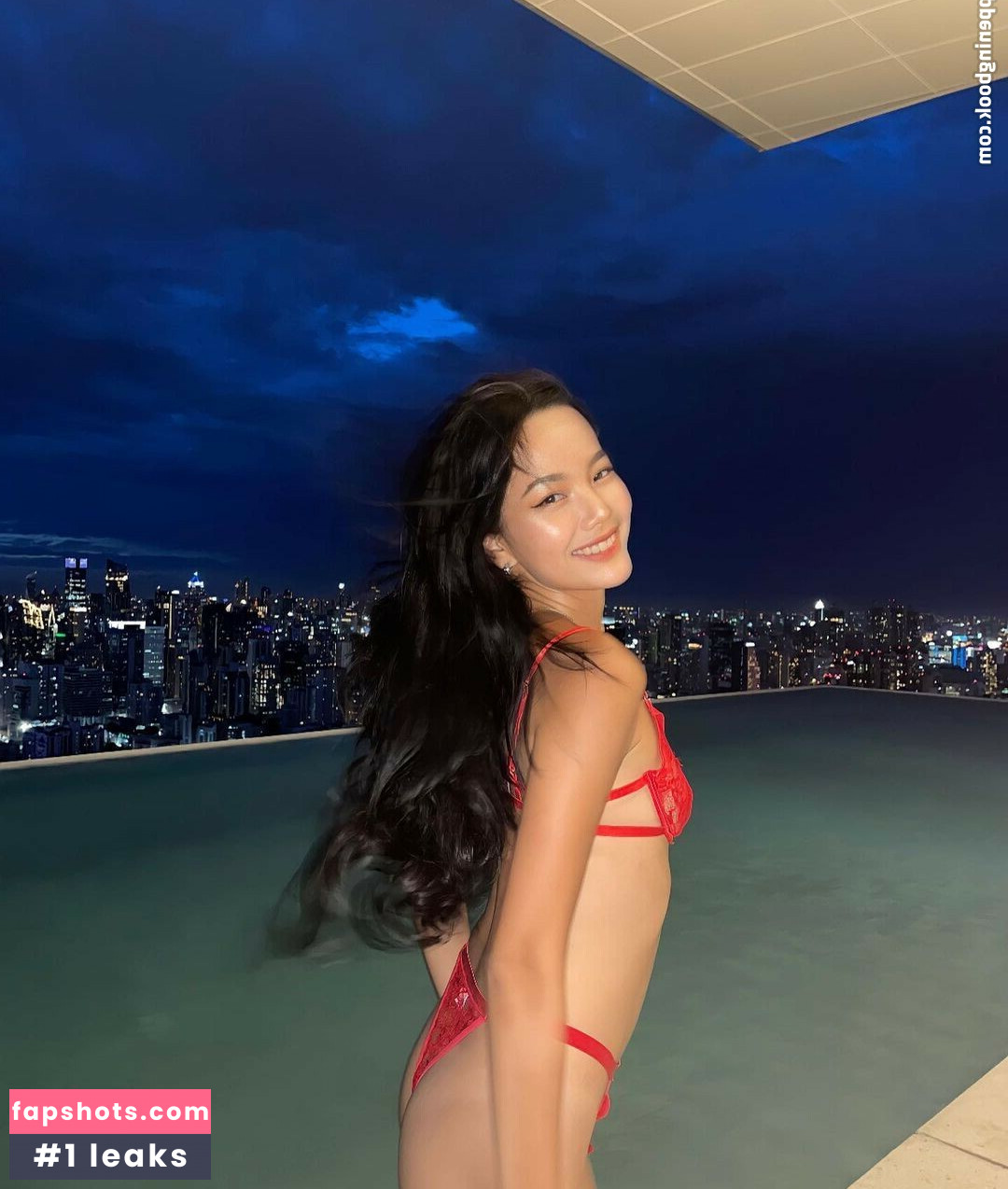 pattienich7 Filtración Desnuda OnlyFans Foto #5 - Fapshots