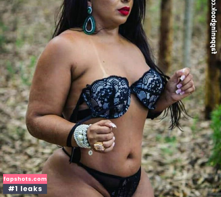 Pattricia Araujo Filtración Desnuda OnlyFans Foto #14 - Fapshots