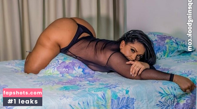 Pattricia Araujo Filtración Desnuda OnlyFans Foto #3 - Fapshots