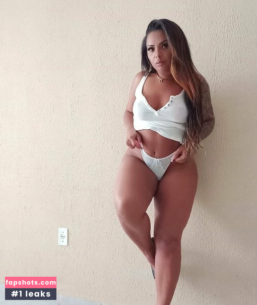 Pattricia Araujo Filtración Desnuda OnlyFans Foto #24 - Fapshots
