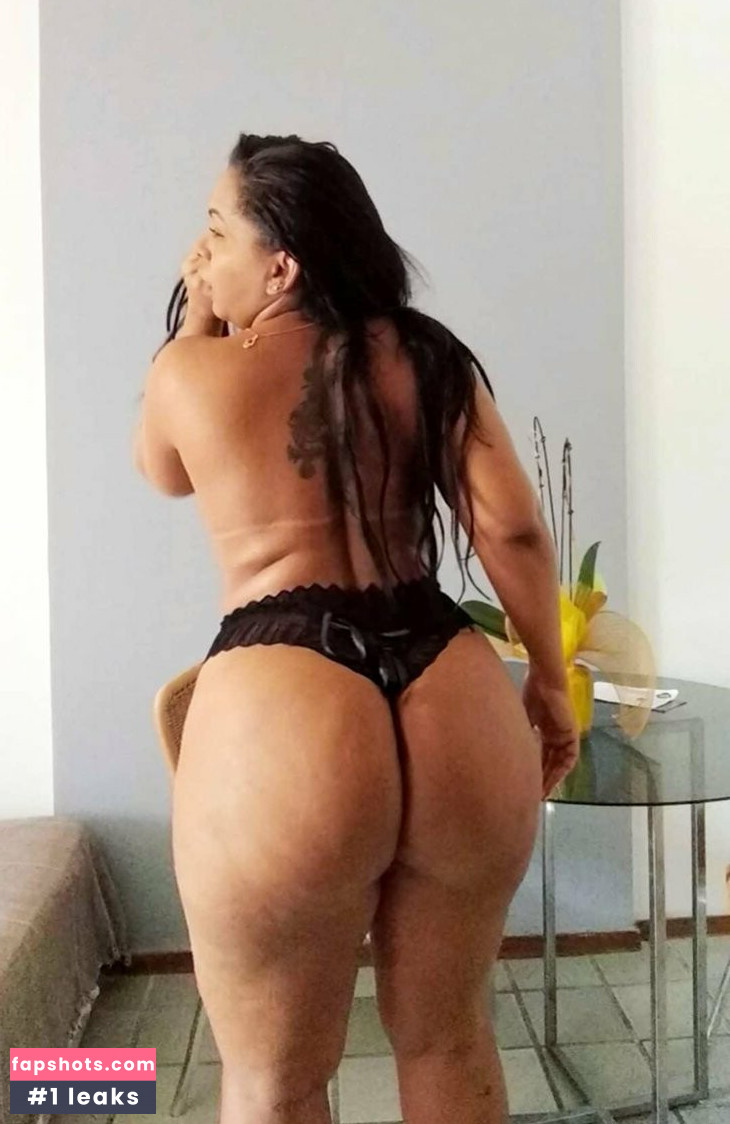 Pattricia Araujo Filtración Desnuda OnlyFans Foto #5 - Fapshots