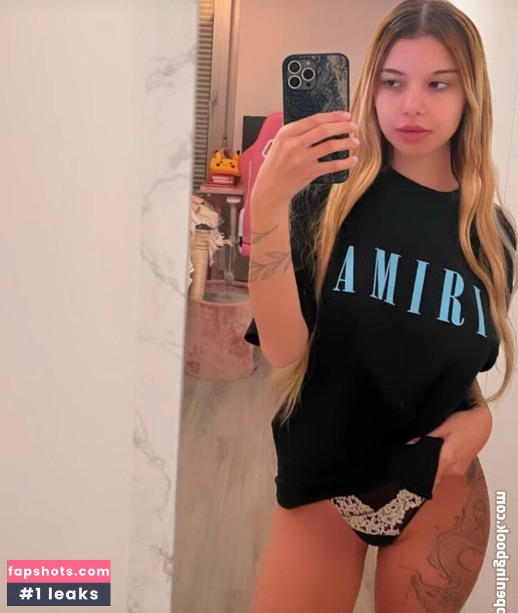 Patty-cakes Nahé úniky fotek pouze od fanoušků #11 - Fapshots