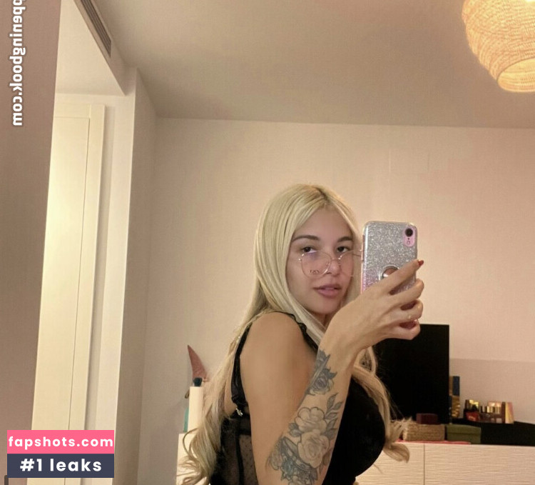 Patty-cakes Nahé úniky fotek pouze od fanoušků #29 - Fapshots