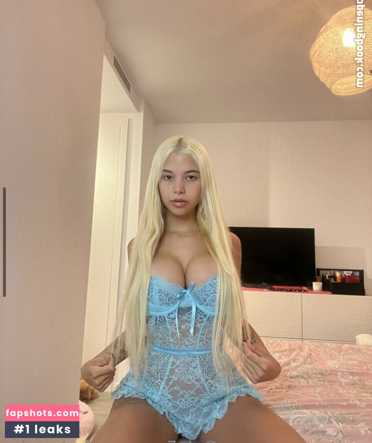 Patty-cakes Nahé úniky fotek pouze od fanoušků #49 - Fapshots