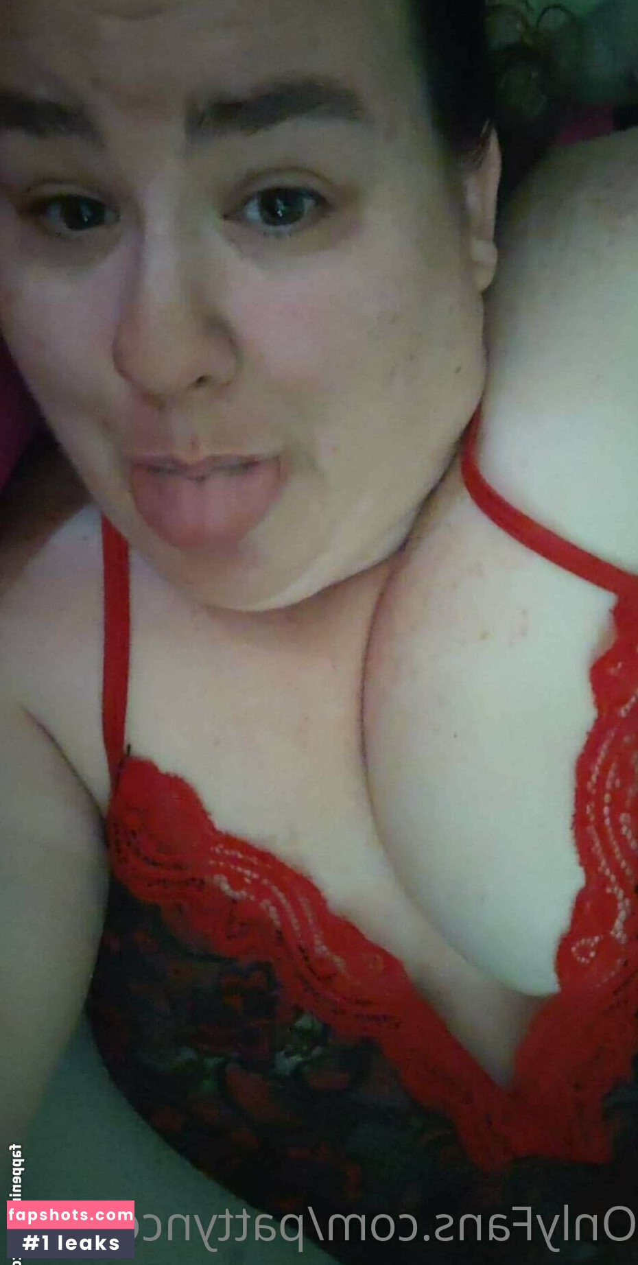 pattyncody16 Nahé úniky fotek pouze od fanoušků #2 - Fapshots