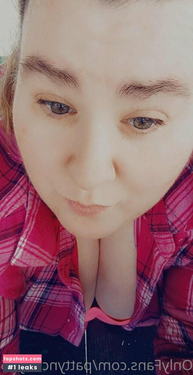 pattyncody16 Nahé úniky fotek pouze od fanoušků #11 - Fapshots