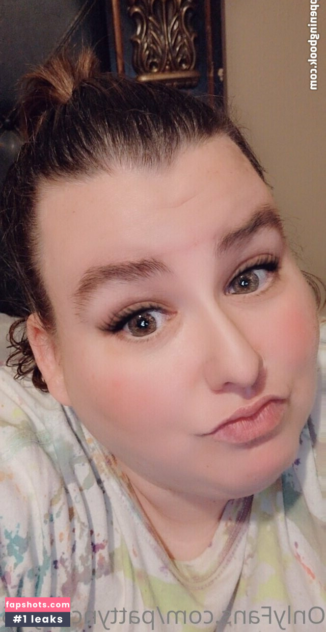 pattyncody16 Nahé úniky fotek pouze od fanoušků #6 - Fapshots