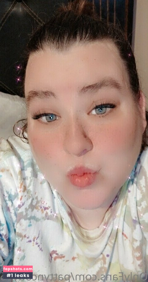 pattyncody16 Nahé úniky fotek pouze od fanoušků #9 - Fapshots