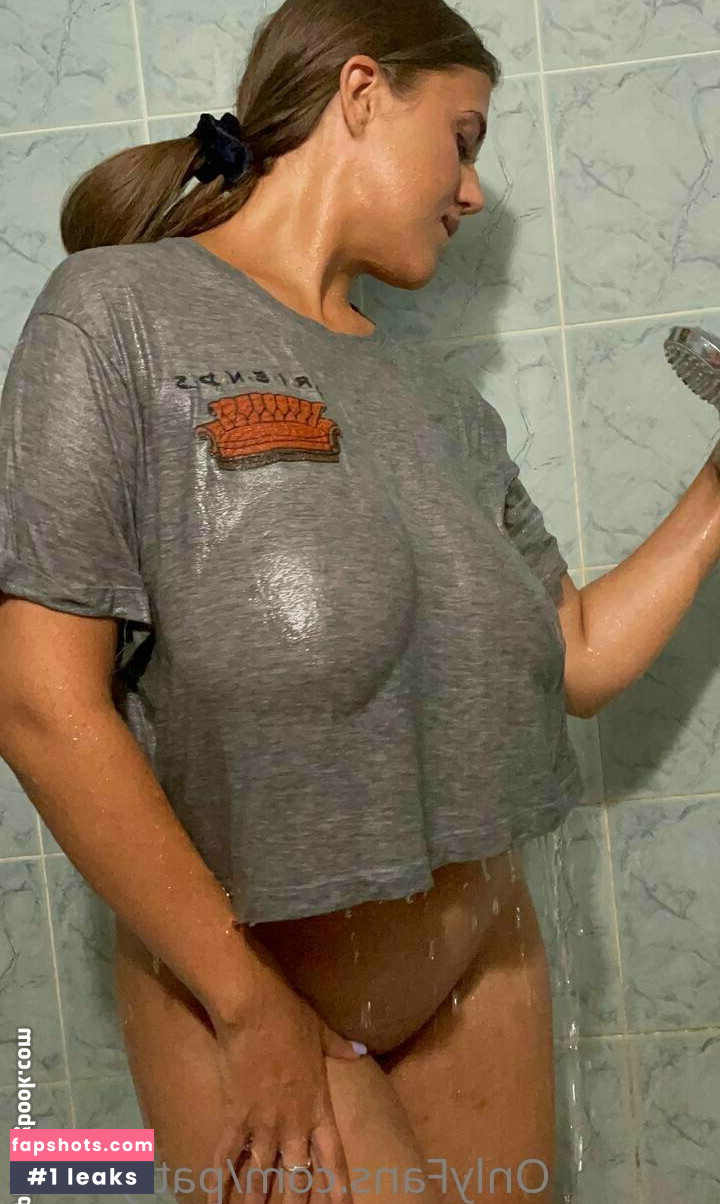 pattythick Nude Leaks OnlyFans Photos #97 - LeakJerk