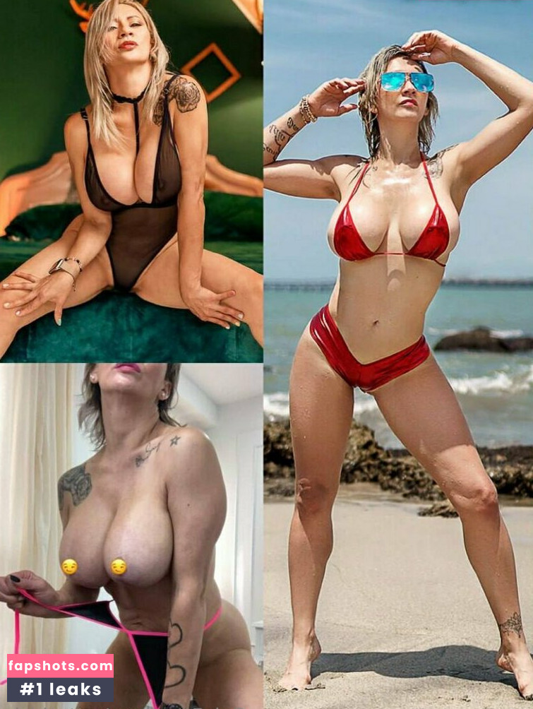 pattythick Nude Leaks OnlyFans Photos #205 - Fapshots