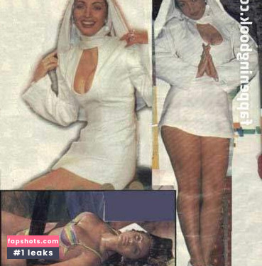 Paty Navidad gallery photo #2