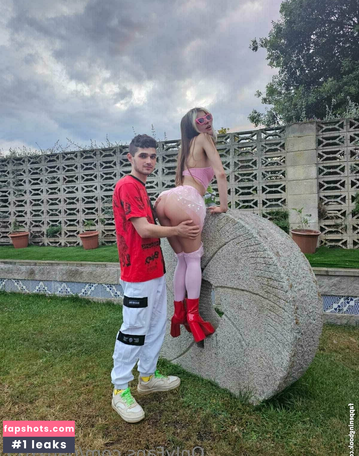 pau2611 Nude Leaks OnlyFans Photos #27 - LeakJerk