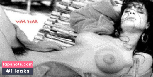 Paula Abdul Filtración Desnuda OnlyFans Foto #2 - Fapshots