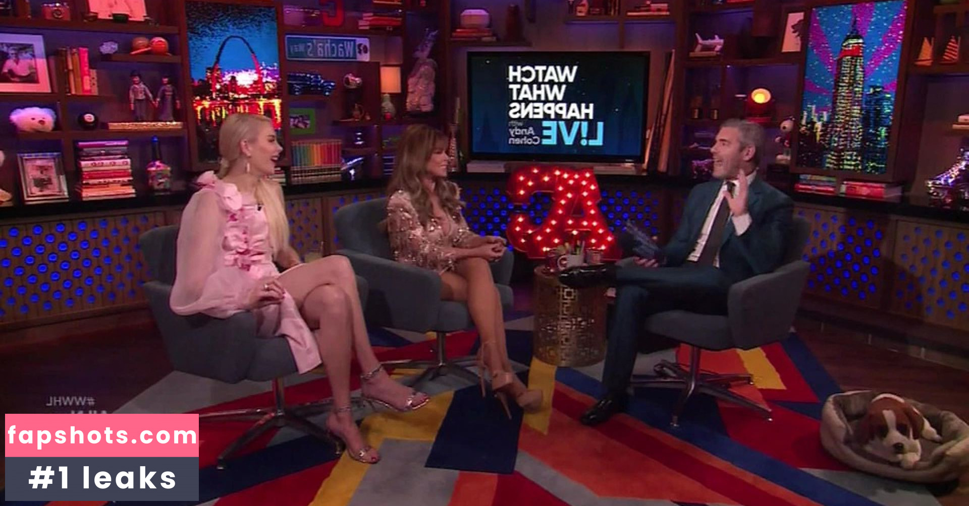 Paula Abdul Filtración Desnuda OnlyFans Foto #44 - Fapshots