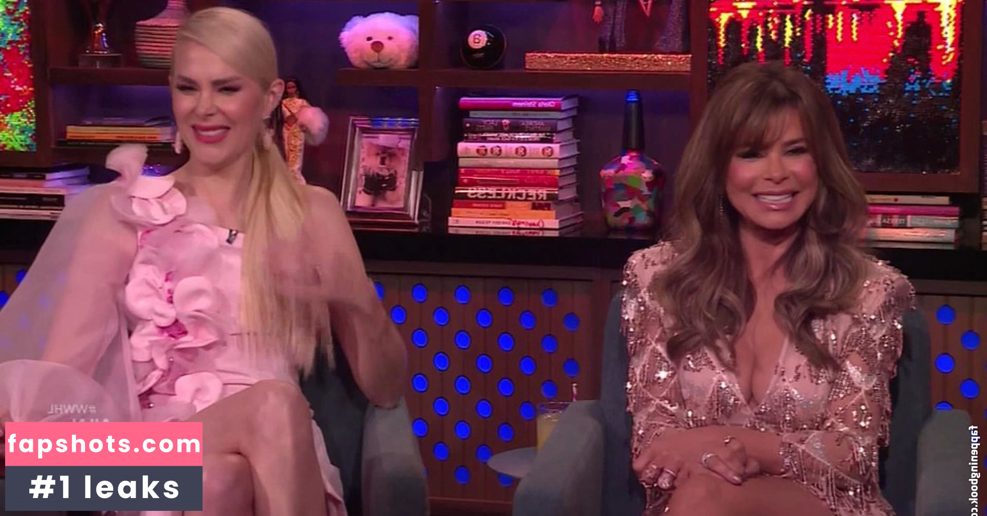 Paula Abdul Filtración Desnuda OnlyFans Foto #45 - Fapshots