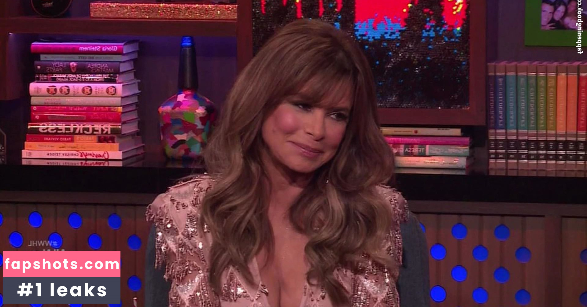 Paula Abdul Filtración Desnuda OnlyFans Foto #47 - Fapshots