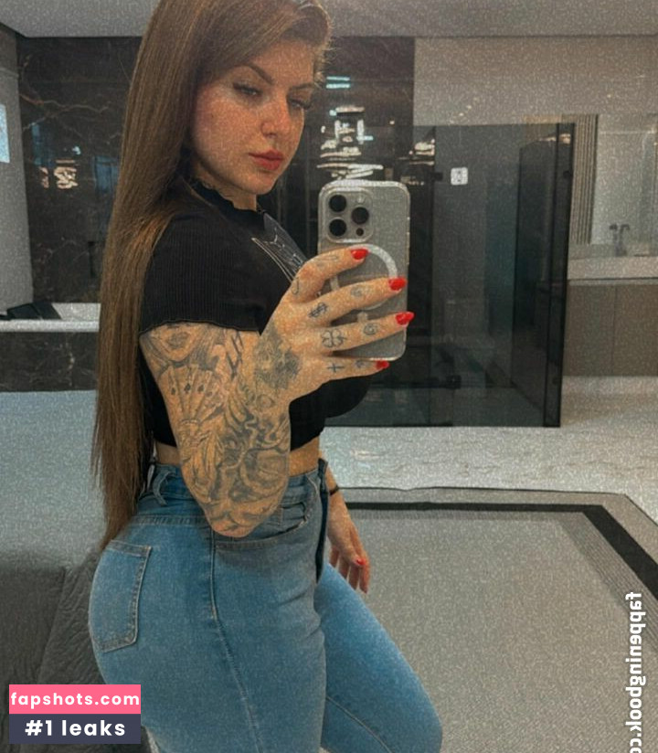 Paula Airoso gallery photo #3