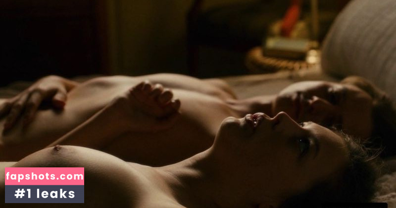 Paula Beer Nacktheit OnlyFans Fotos #13 - Fapshots