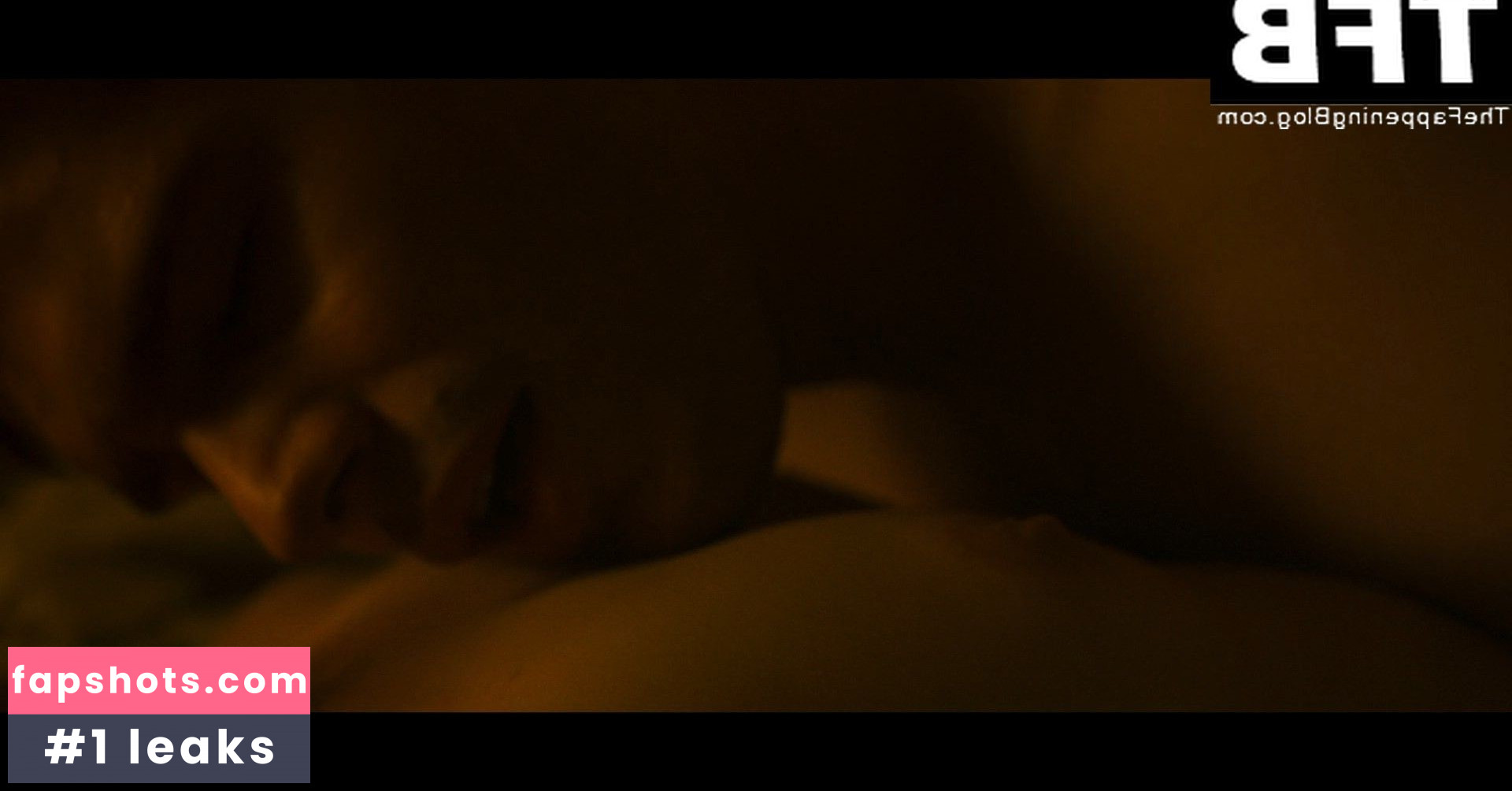 Paula Beer Nacktheit OnlyFans Fotos #16 - Fapshots