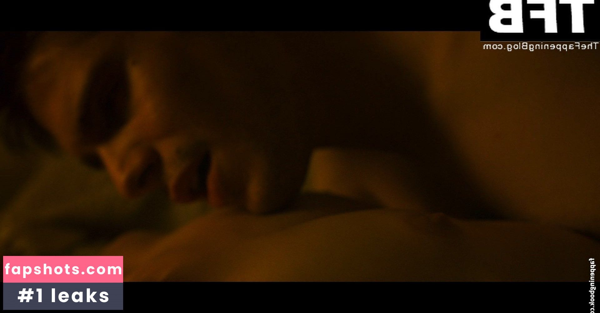 Paula Beer Nacktheit OnlyFans Fotos #17 - Fapshots